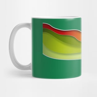 Save The Trees Mug